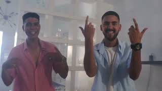 Dennis Francia X Adian - Lindona (Video Oficial)