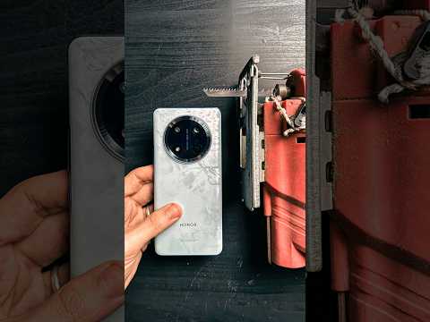 الموبايل المدرع