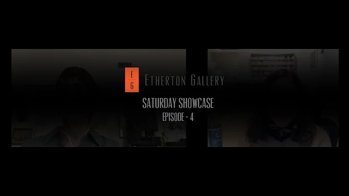 Etherton Events Saturday Showcase - Episode 4 - Holly Roberts Interview