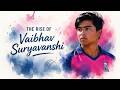 Vaibhav Suryavanshi: 15-Year-Old Who Smashed Bumrah for a Six