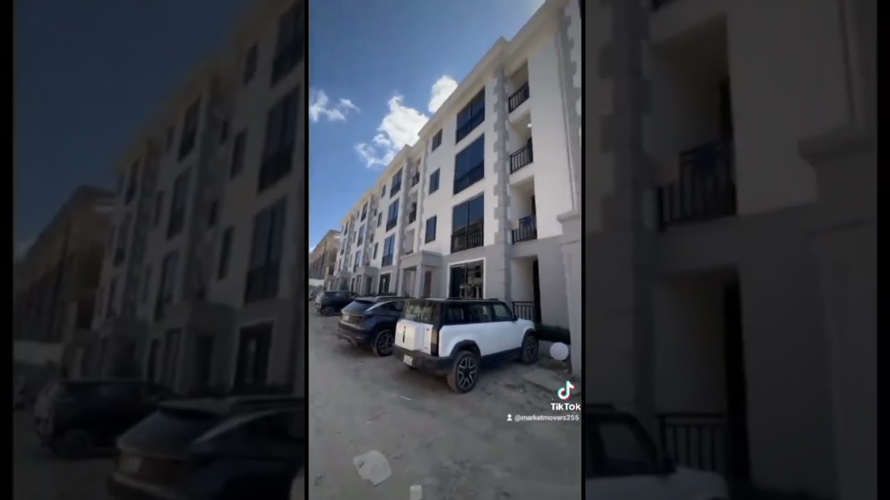 2bdrm Apartment in Metro Real Estate, Bole for sale