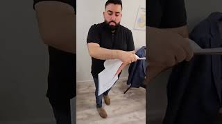 A Day In A Life of A Therapist! 🛋
