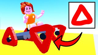 Roblox wheel drawing obby…