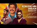 Konjum nin imbam  thalavattom  remix song  vineeth sreenivasan  prajin prathap  aann