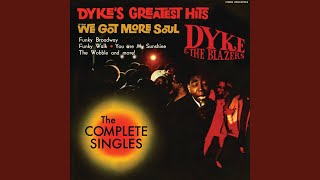 Vignette de la vidéo "Dyke & the Blazers - Let A Woman Be A Woman - Let A Man Be A Man"