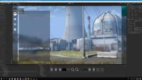 CS:GO Unity Remake - More main menu changes!