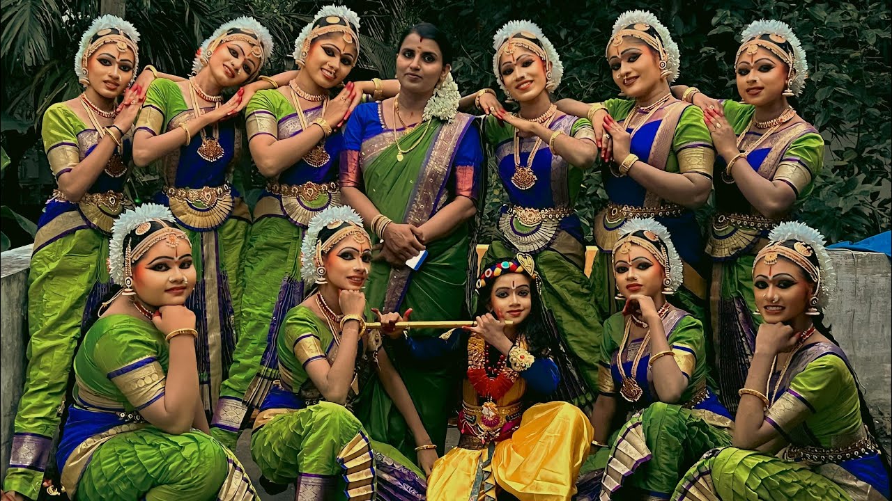 Chinnakkannan .......