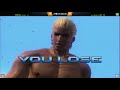 池袋ゲーセンミカド バーチャファイター5FS(VF5FS)対戦会 火曜5先バトル 20201110