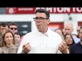 ‘Nothing will change’ with Andy Burnham as UK PM