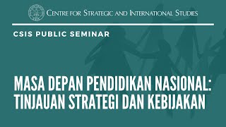 Seminar Pendidikan