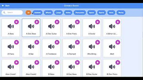Adding Music to Dance Party