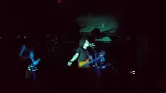 Zeal & Ardor - Devil is Fine @ Camden Underworld - 20.04.2017 Zeal & Ardor - Devil is Fine @ Camden Underworld - 20.04.2017