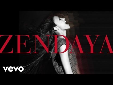 Zendaya (+) Butterflies