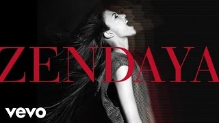 Video voorbeeld van "Zendaya - Butterflies (Audio)"