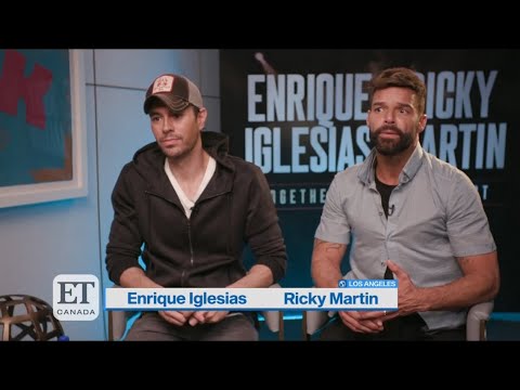 Video: Enrique Iglesias Bryder Tavshed Efter Familiemedlems Død På Grund Af Coronavirus
