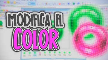 MODIFICA EL COLOR DE UN CURSOR ANIMADO || TUTORIAL
