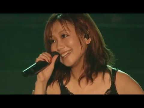 大塚 愛 (Otsuka Ai) - プラネタリウム (planetarium) live