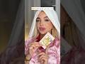 روغن مو میلیونی گیسو😩می ارزه؟ #gisou #haircare #shorts