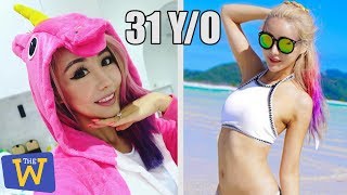 10 YouTubers Who Are Way Older Than You Think