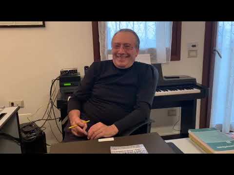 Intervista esclusiva al Maestro Andrea Talmelli Presidente della Fondazione Giovannini