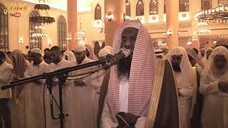 Surah Kahf recited by Sheikh Adel Al Kalbani.