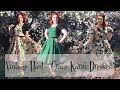 Vintage Haul  Grace Karin Dresses