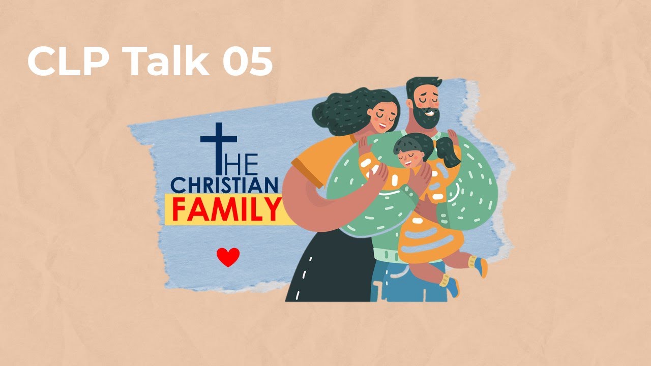 Christian Family