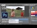 Tutorial Photoshop // Edición de Video by @WbolanosCo