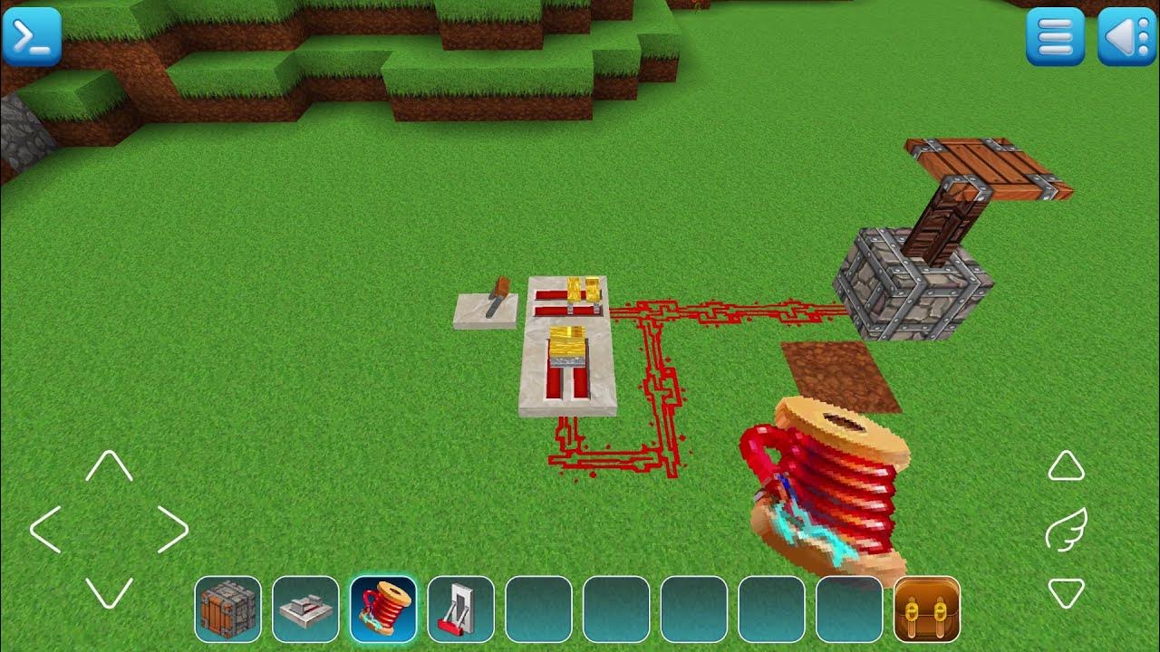 Understanding the Repeater Locking 🔑 How To Use Locked Repeaters In