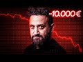 Cyril hanouna entre en bourse et cest un problme