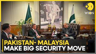 Pakistan, Malaysia Strengthen Security Cooperation With Intelligence Sharing & Counterterrorism Push