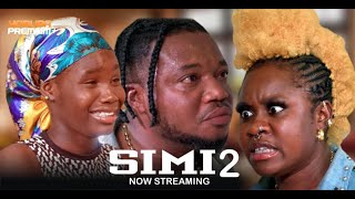 SIMI 2 Latest Yoruba Movie 2024 |Bimbo Oshin |Brother Jacob |Fisayo Abebi |Akin Lewis |Yinka Solomon