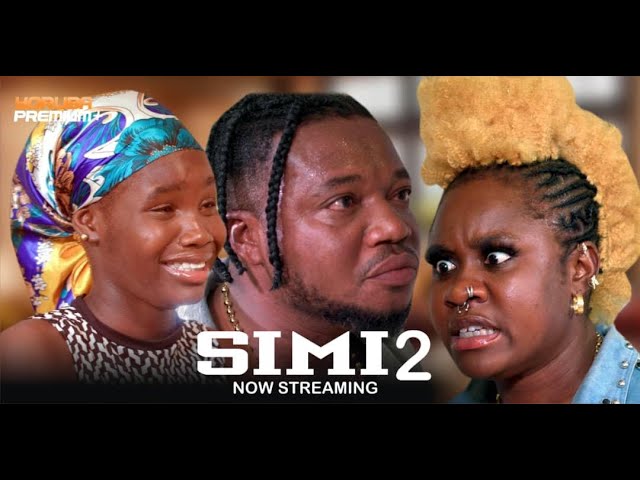 SIMI 2 Latest Yoruba Movie 2024 |Bimbo Oshin |Brother Jacob |Fisayo Abebi |Akin Lewis |Yinka Solomon class=