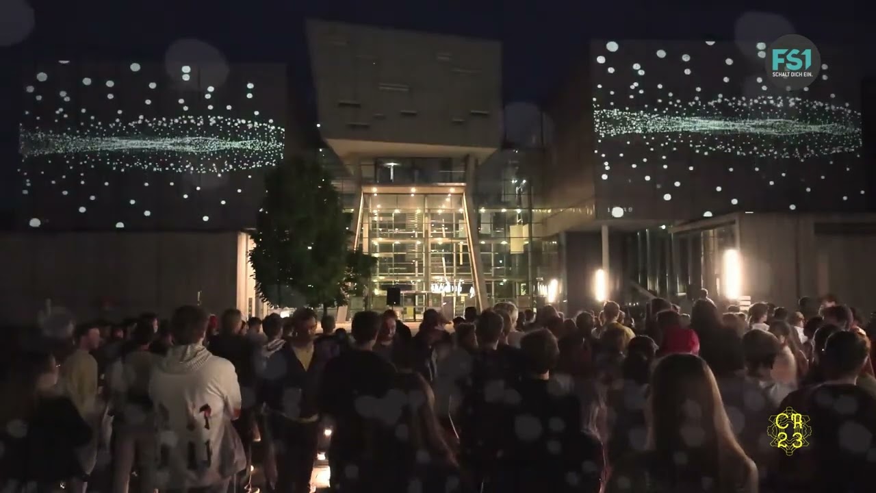 FH Salzburg | Creativity Rules 2023 | Nexus | FS1