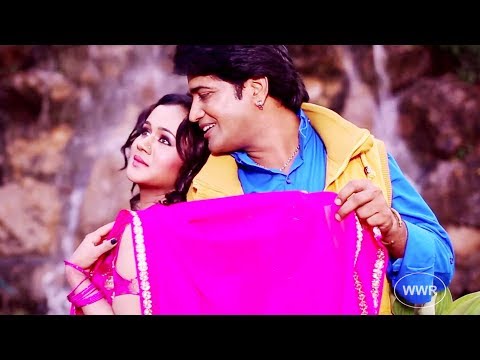 Gunjan  Aur Pawan Jha Romantic Scene | HD VIDEO | 2018