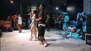 JOGJA ISTIMEWA XENA XENITA.. MEIKE YOLANDA.. UCI FARANTIKA..