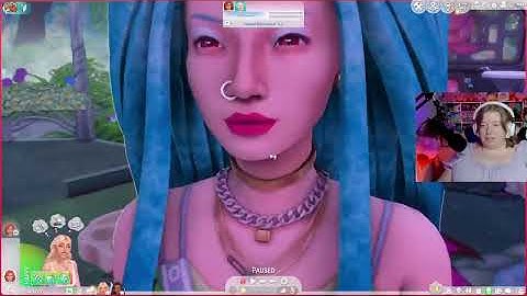 I Bought The Sims 4 Enchanted By Nature So You Don't Have To | First Impressions/Review