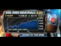 JC Parets on Fox Business 12-11-14