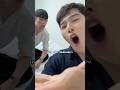 막내야 이제 너가 엘사 해