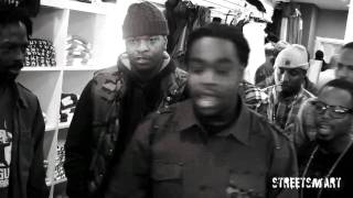 Baltimore Hip Hop Cypher Presented By The Grind Hard Experience Radio Show The Beat 1650Am