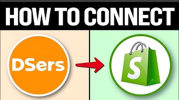 How To Use DSers With Shopify - 2025