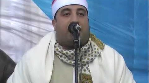 مقطع من سورة يوسف للقارئ/محمد حسين ديدح /ميت بدر حلاوه سمنود غربيه