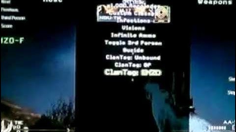 FREE CHALLENGE LOBBY MW2 PS3