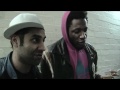 Capture de la vidéo Dj Tips With Caspa, Benga, Stanton Warriors, Toddla T And Foreign Beggars