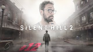 LABYRINTH of HORRORS (Silent Hill 2)