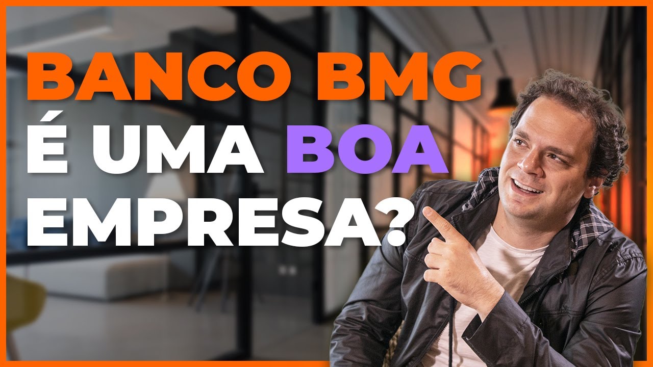 Entrevista com a CEO do Banco BMG BMGB4 YouTube Entrevista com a CEO do Banco BMG BMGB4 YouTube