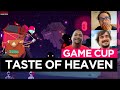 Taste of heaven  un jeu vido 100 runionnais en finale de la game cup 