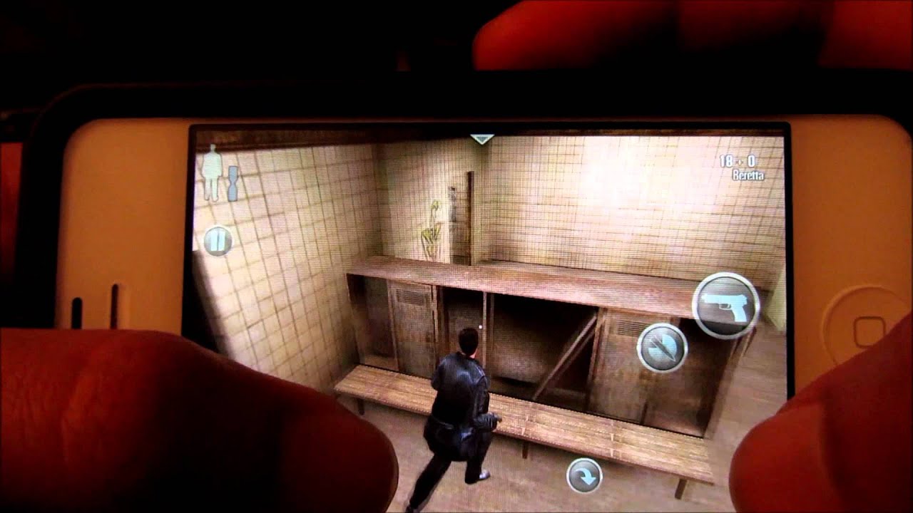 Max Payne IOS Gameplay NEW HD YouTube max-payne-ios-gameplay-new-hd-youtube