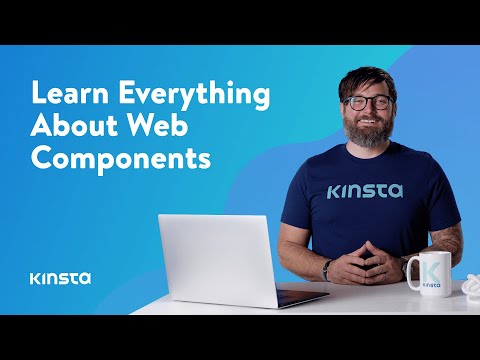 Video: Wat is die verskillende komponente van Web?