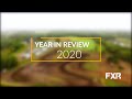 Fxr racing  year in review 2020